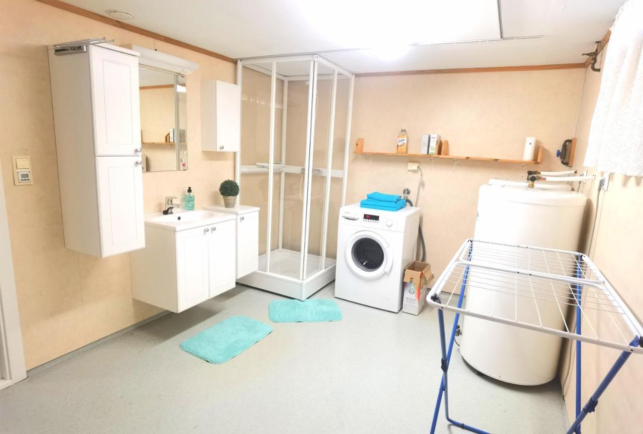Apartamento Hybel Til Leie Tvedestrand Exterior foto
