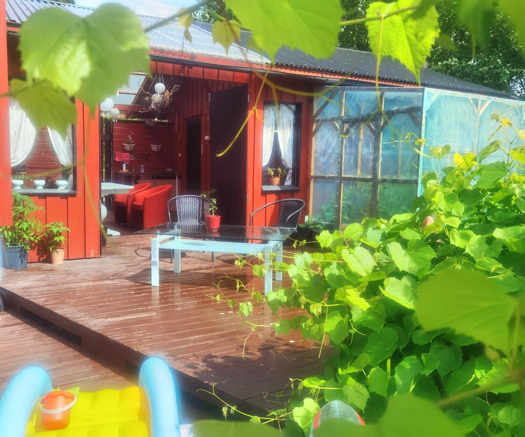 Apartamento Hybel Til Leie Tvedestrand Exterior foto